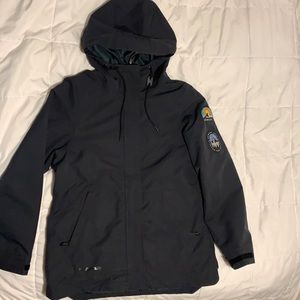 ARMADA Helena Ski Snowboard Insulated Jacket